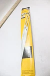 (2-PK) Dewalt 24 Tpi Hacksaw Blade DWHT20552. Fixed Price $8.37.