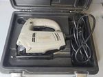 Craftsman Led Sabre Saw Original Case Model 320.17234 Tested Tools Home. Fixed Price $30.00.