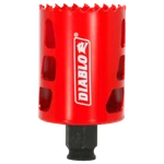 Diablo / Freud Bi-metal Hole Saws (all Sizes) Quick Change Mandrels. Fixed Price $21.42.