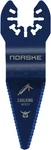 Norske Tools NOTP229 Caulking Scraper Oscillating Multi Accessory Blade For. Fixed Price $13.26.