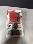 Diablo 3" Bi Metal Hole Saw W/snaplock DHS3000AR. Fixed Price $29.97.