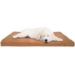 Water-resistant Dog Bed Orthopedic With Removable Washable Cover, N.... Fixed Price $50.96.