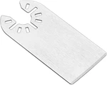Oscillating Tool Blade, Flexible Scraper (DWA4218). Fixed Price $12.68.