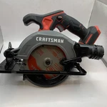 Craftsman CMCS505 (P05022163). Fixed Price $50.00.