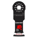 Diablo 1-1/4 In. Starlock Bi-metal Oscillating Blades For Clean Wood (3-PACK). Fixed Price $37.47.
