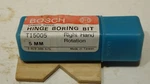 Bosch No. T15005, Hinge Boring Bit. Fixed Price $11.00.