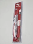 Milwaukee Sawzall Plaster Blades 5PK (48-00-5052). Fixed Price $13.95.