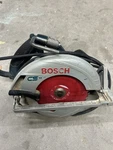 Bosch Cs 10 Circular Saw. Fixed Price $60.00.