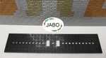 (c 6/ 5) Lego 4093B Plate 6X28 Train 9V Black 7755 7745 7740 7815. Fixed Price $16.03.