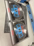 Lot 2 Virginia Abrasives 14 Concrete Diamond Blade (EX18. Fixed Price $119.99.