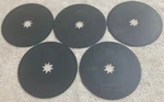 Fein Power Tools 63502097027 Saw Blades 3-1/8 In. Round Metal Cutting Pack Of. Fixed Price $35.00.