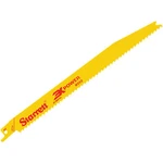 Starrett BT96-5 Bi-metallic Alternative Tapered Wood Blade 228MM Tpi PK5. Fixed Price $74.79.