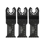 Jorgensen 1-1/4 Hcs Plunge Blade 3 Pack -70824. Fixed Price $10.99.