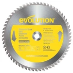 Evolution - 14BLADESSN Stainless 90T Saw. Fixed Price $189.95.