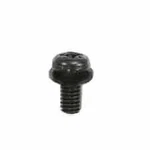Original Hitachi Part # 315-500 Machine Screw M4X8 W/washer. Fixed Price $12.81.