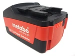Metabo 6.25459 18V Li-ion Battery-new Genuine-made Germany-(not Hpt). Fixed Price $124.95.