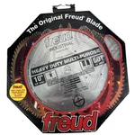 Freud Heavy Duty Blade LU82M010 10" Tcg 60T Full Kerf 5/8" Arbor New Old Stock. Fixed Price $44.95.