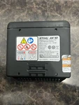 Ak 10 New Stihl Lithium-ion Battery 36 Volts 2.0 Ah 4520 400 6516. Fixed Price $110.00.