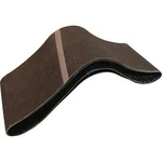 Makita 742323-7 X 24-INCH Abrasive Sanding Belt, 100 Grit (10/PK). Fixed Price $36.59.
