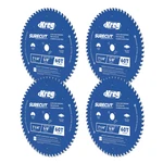Kreg Surecut 7 1/4 Ultra Fine Finishing 60-TOOTH Saw Blade. Fixed Price $123.99.