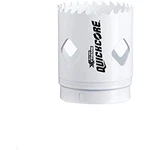 Blu-mol Xtreme Quickcore 2-1/8 In. Bi-metal Hole Saw. Fixed Price $12.95.
