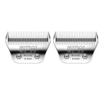 Audoc Wide Blades For Dog Grooming Compatible With Andis,oster A5,WAHL.... Fixed Price $120.75.