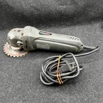 Omni Dual Saw By Star Twin 120V 4.5 Inch Blade Corded. Fixed Price $32.20.