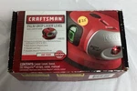 Craftsman Laser Trac Palm Grip Level Model 9-48291 New In Box-free S&h. Fixed Price $19.99.