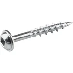 Kreg 1.25" Pocket Hole Screw SML-C125-250. Fixed Price $18.33.