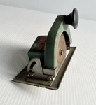 Vtg Montgomery Ward Powr Kraft Electric Drill Circular Saw Attachment 84-3290. Fixed Price $19.95.