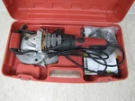 Roberts Longneck Plus 120 Volt In. Jamb And Undercut Saw Model 10-56. Fixed Price $105.00.