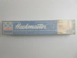 (100) Lenox Tools 20117 224HE 24T Bi-metal Hacksaw Blades 12" 1/2" ,025" New. Fixed Price $119.99.