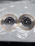*lot Of 2*GRIP Rite Premium Saw BLADE-8" GRCTDB8P *new-no Box. Fixed Price $25.99.