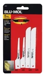 Disston E0101319 Blu-mol Air Saw Blade Assortment, 4-PIECE. Fixed Price $19.01.