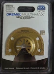 Dremel MM501 1/16 Inch Grout Removal Oscillating Blade. Fixed Price $12.99.
