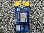 New Roberts Qep 10568Q 1/4-INCH Porcelain Marble Granite Diamond Drill Bit. Fixed Price $18.00.