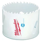 Milwaukee 49-56-5150 Hole Dozer 1-1/2 In Bi-metal Saw 25PK. Fixed Price $15.47.