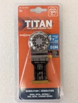 Fein Titan Starlock Universal E-cut Omt Blade 1-3/4 X 2-1/8 Inch, 6 Pieces. Fixed Price $49.99.