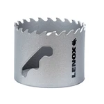 Lenox LXAH3212 2-1/2" Carbide Tipped Hole Saw 1-7/8" Cutting Depth. Fixed Price $51.14.