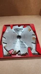 Vintage Craftsman No. 9-3248 Kromedge Dado Set 6" Diameter 1/2" Hole Made Usa. Fixed Price $18.04.