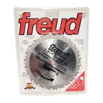 Freud Framing Blade TK203, 7-7 24 Tooth, Thin Kerf, Anti-kickback New.. Fixed Price $19.99.