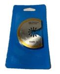 Imperial Blades IBOAT410-1 Storm Titanium 3-1/8" Oscillating Thin Metal. Fixed Price $12.49.