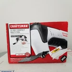 Craftsman Nextec 12V Compact Multi-tool 30566 New Open Box. Fixed Price $74.99.