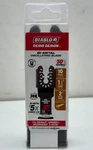 Diablo (10-PK) Bi-metal Oscillating Blade Cutting 1-1/4" W, 2" D, DOU125BW10. Fixed Price $73.99.