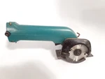 One Makita Portable Battery 5081D Powered Mini Circular Saw Blue Tool Only. Fixed Price $73.75.