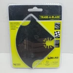 Trade-a-blade Norske 4-1/2" Multi Material Uni-fit #TOTP233. Fixed Price $11.75.