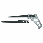 Stanley 15-275 Multi-purpose Keyhole Saw. Fixed Price $15.43.