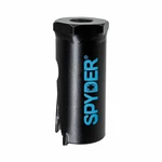 Spyder 600009CF 1-1/8" Tct Non-arbored Hole Saw. Fixed Price $22.28.