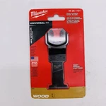 Milwaukee 49-25-1101 High Carbon Steel Blade. Fixed Price $6.99.