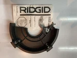 Ridgid Moulding & Dado Guard No. AC2010 Radial Saws New Open Box W/ Instructions. Fixed Price $17.88.